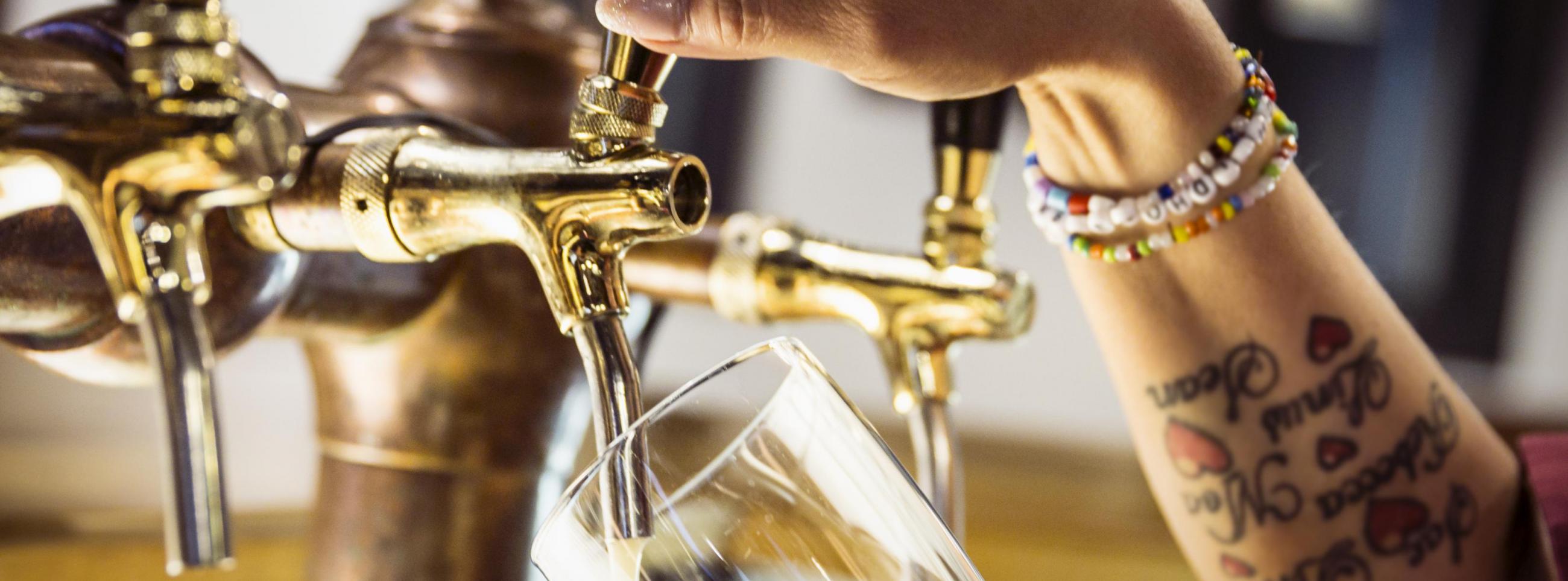 Micro breweries in Skåne