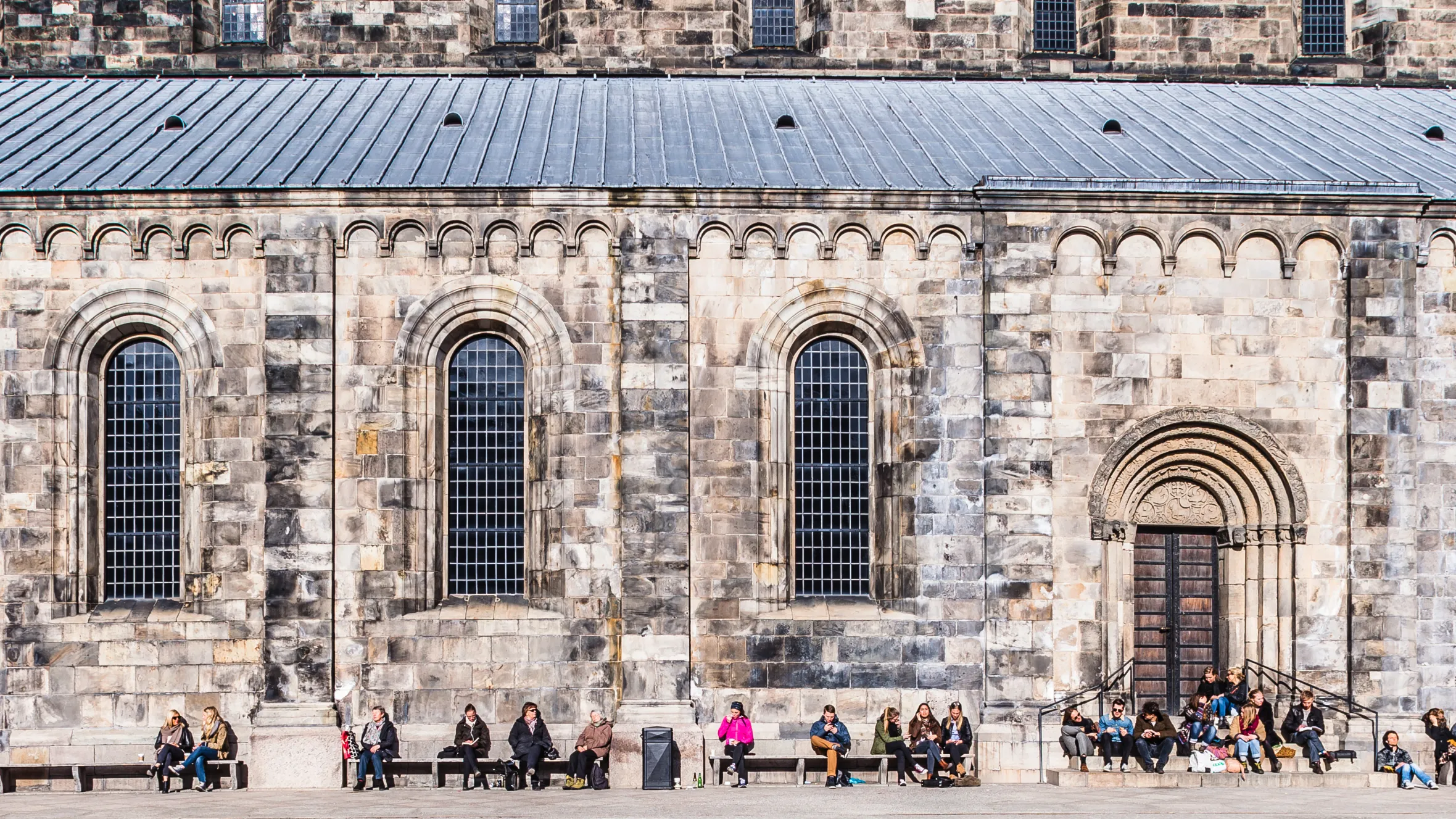 Der Dom zu Lund