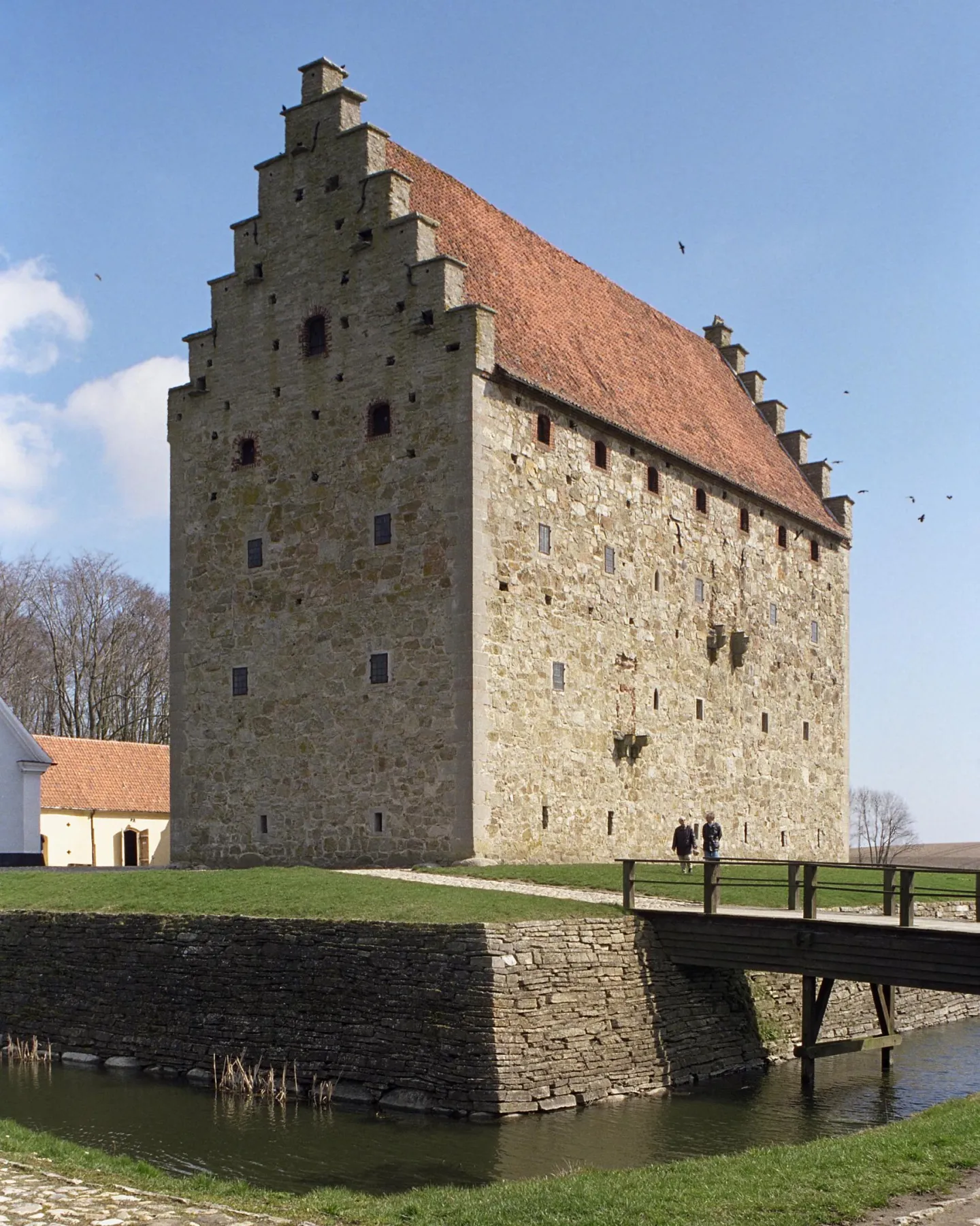 Glimmingehus