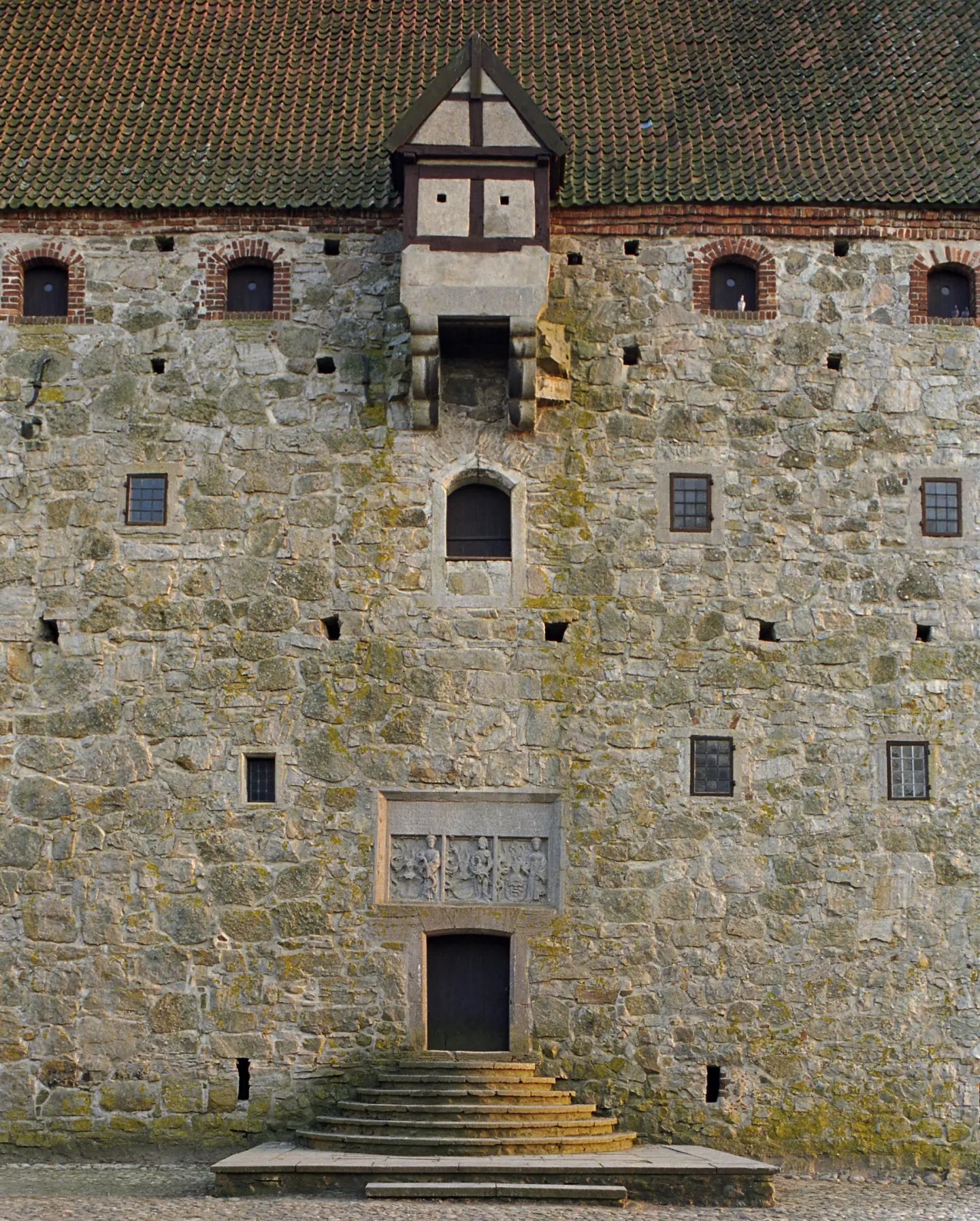 Glimmingehus