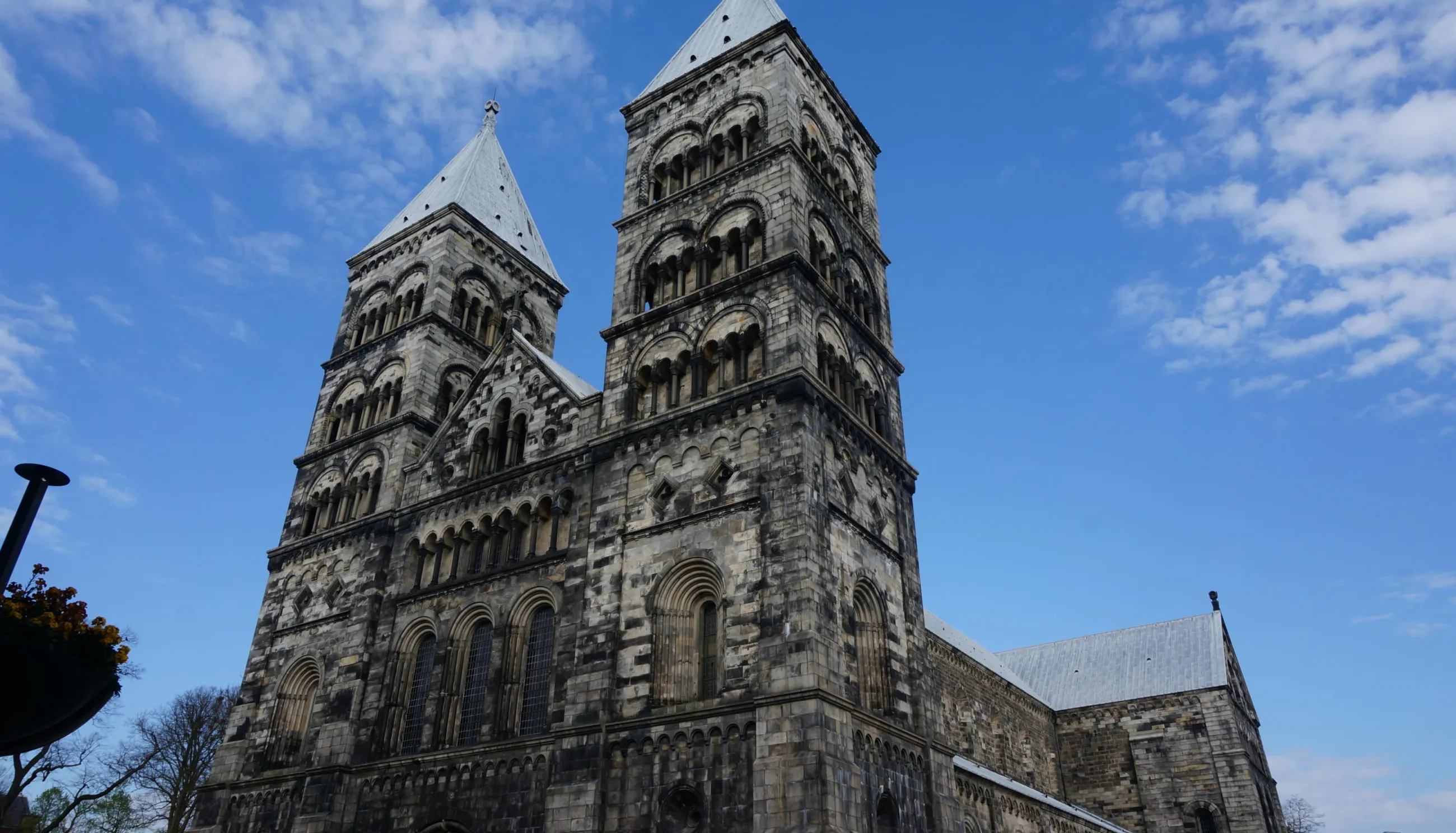Foap Domkyrkan i Lund