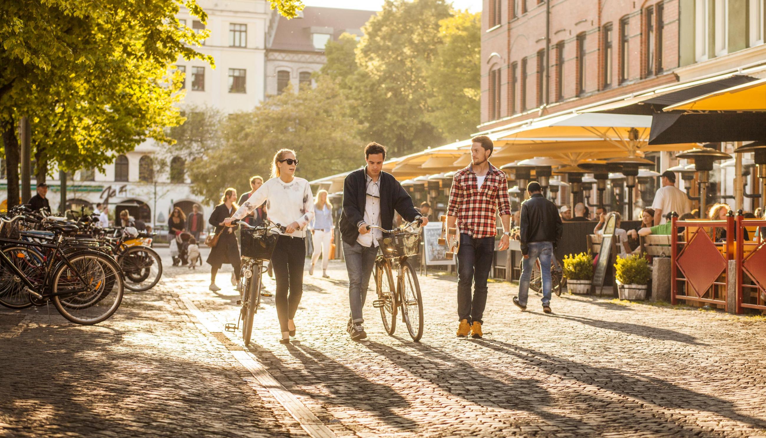 Malmö