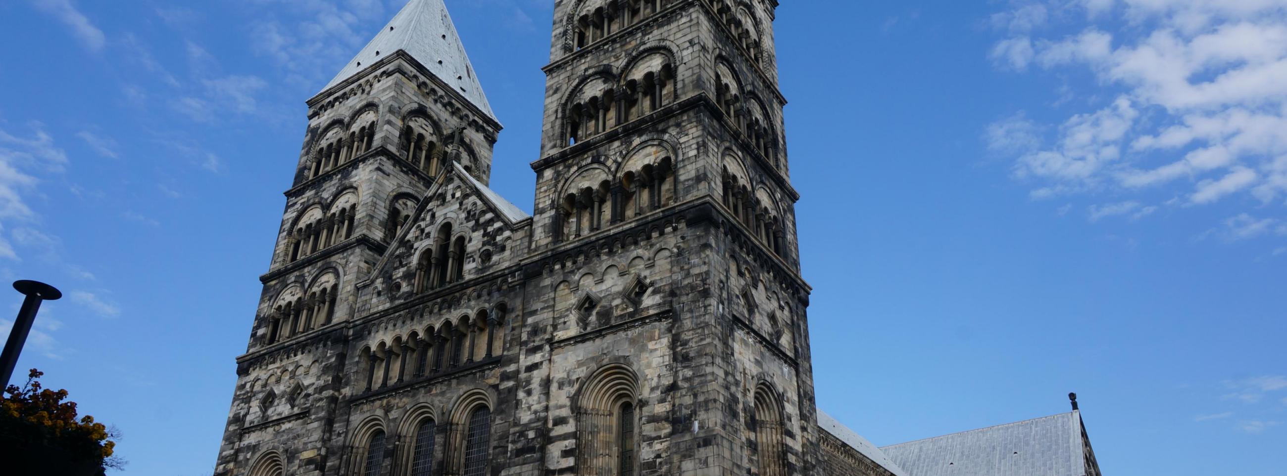 Lund Cathedral