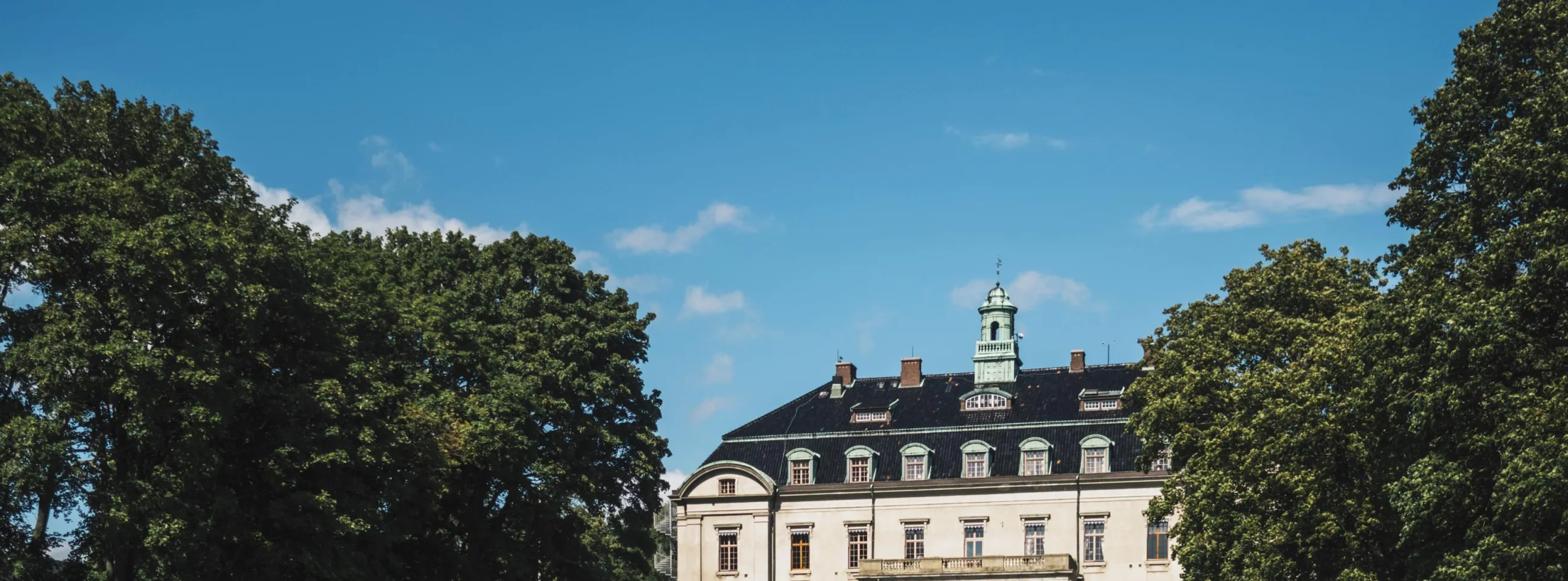 Vittskövle Castle
