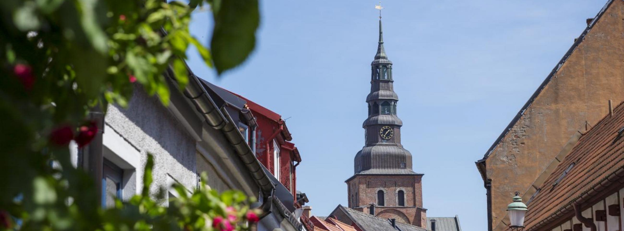 Kullerstensgata Ystad Thumbnail
