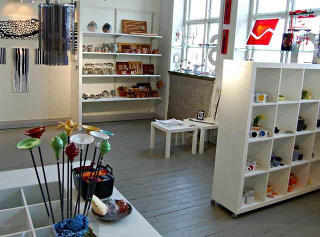 Konsthantverksgruppen KAOS 