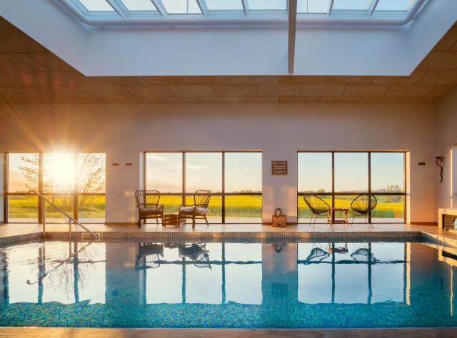 Hotell Mossbylund