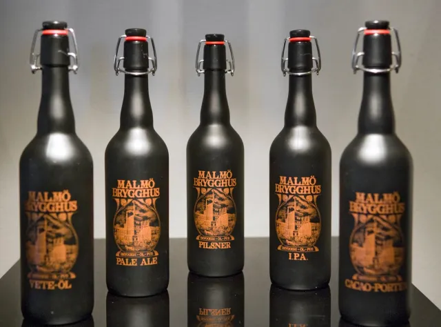 Malmö Brygghus