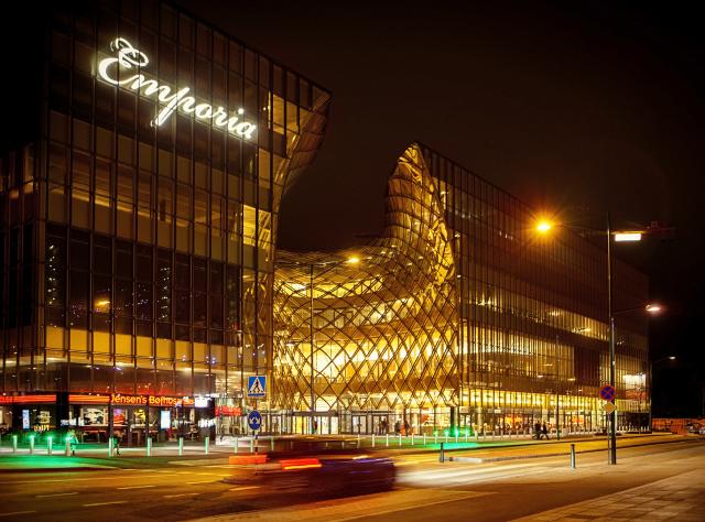 Emporia - Foto: Fredrik Johansson