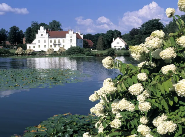 Wanås © Sydpol.com