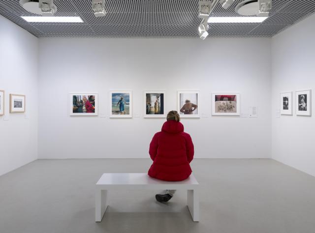 © Moderna museet