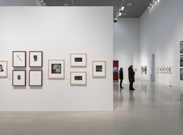 © Moderna museet