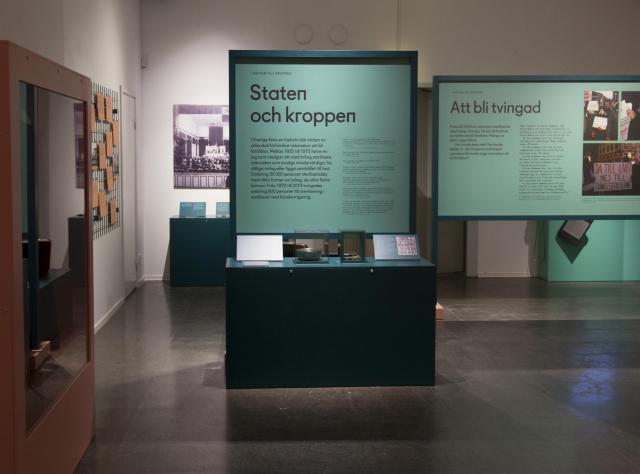 Regionmuseet in Krisitanstad © Regionhuset