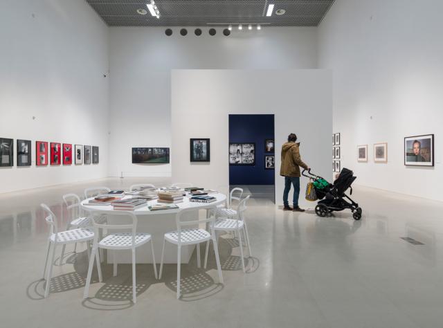 Moderna Museet © Åsa Lundén