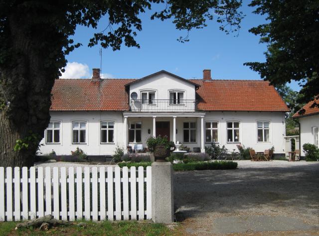 Svabesholms Kungsgård © Jorchr