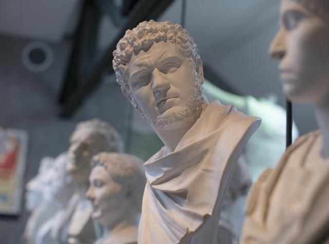 Historisches Museum in Lund