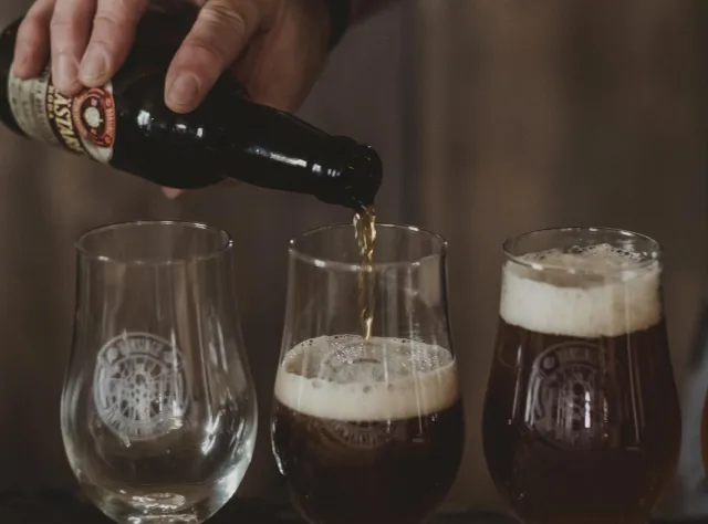 Hönsinge brewery 2 © Tannus