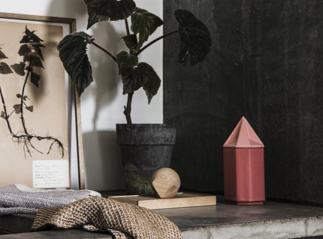 Designartikel im Form- und Designcenter Ohboy.