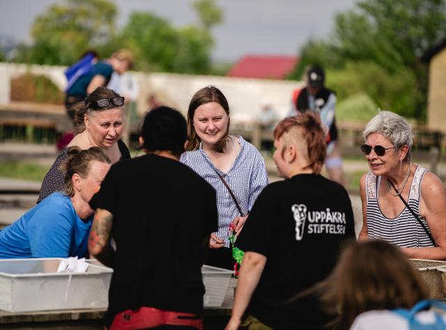 Uppåkra arkelologiska center