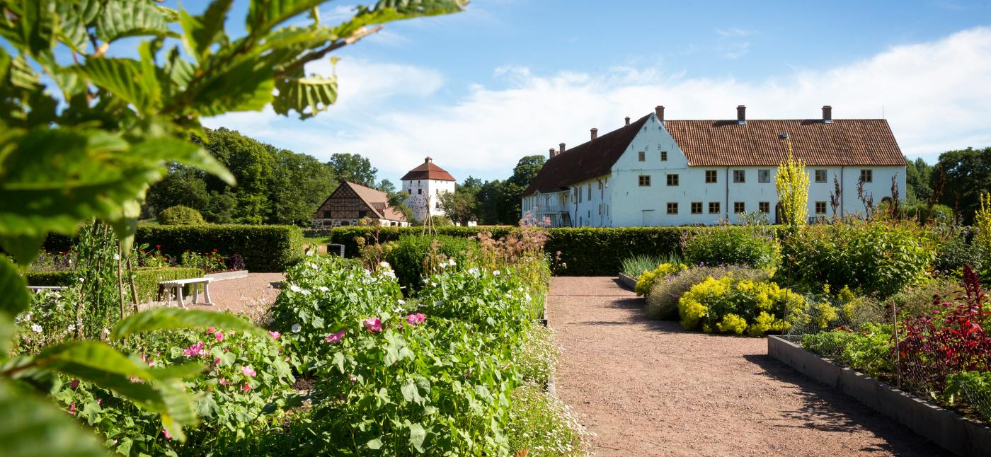 Schloss Hovdala