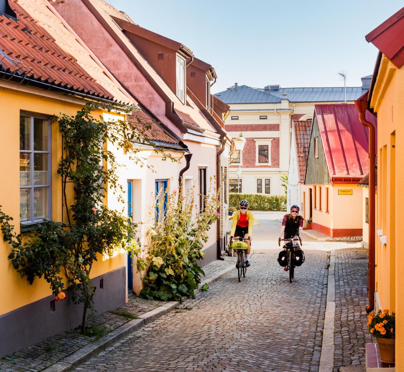 Ystad Sydkustleden